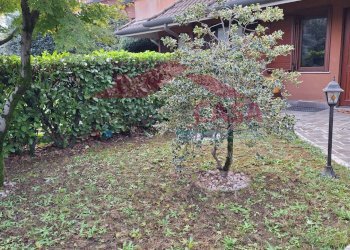 Foto 28 - Villa a Schiera VIA DANTE ALIGHIERI, Saronno - foto 28