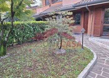 Foto 29 - Villa a Schiera VIA DANTE ALIGHIERI, Saronno - foto 29