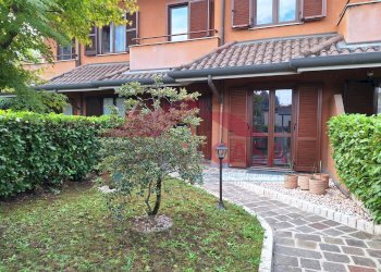 Foto 31 - Villa a Schiera VIA DANTE ALIGHIERI, Saronno - foto 31