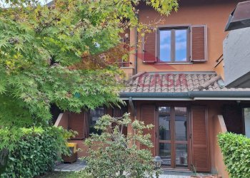 Foto 35 - Villa a Schiera VIA DANTE ALIGHIERI, Saronno - foto 35