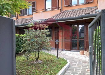 Foto 36 - Villa a Schiera VIA DANTE ALIGHIERI, Saronno - foto 36