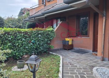 Foto 40 - Villa a Schiera VIA DANTE ALIGHIERI, Saronno - foto 40
