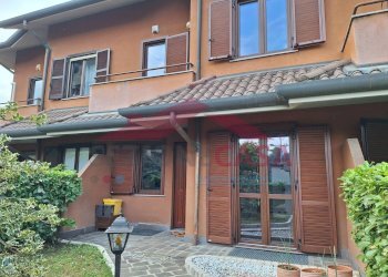 Foto 41 - Villa a Schiera VIA DANTE ALIGHIERI, Saronno - foto 41