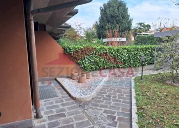 Foto 42 - Villa a Schiera VIA DANTE ALIGHIERI, Saronno - foto 42