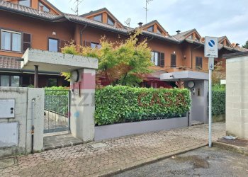 Foto 44 - Villa a Schiera VIA DANTE ALIGHIERI, Saronno - foto 44