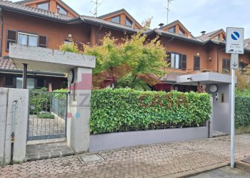 Foto 45 - Villa a Schiera VIA DANTE ALIGHIERI, Saronno - foto 45