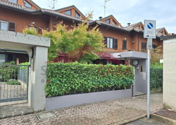 Foto 46 - Villa a Schiera VIA DANTE ALIGHIERI, Saronno - foto 46