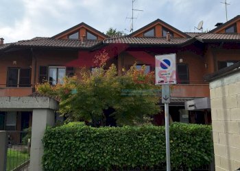 Foto 47 - Villa a Schiera VIA DANTE ALIGHIERI, Saronno - foto 47