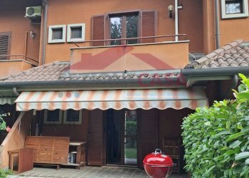 Foto 50 - Villa a Schiera VIA DANTE ALIGHIERI, Saronno - foto 50