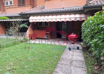 Foto 51 - Villa a Schiera VIA DANTE ALIGHIERI, Saronno - foto 51