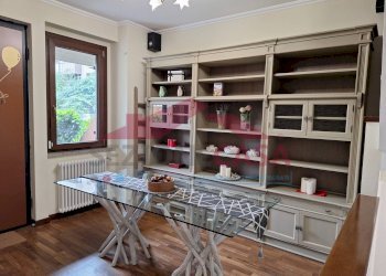 Foto 54 - Villa a Schiera VIA DANTE ALIGHIERI, Saronno - foto 54