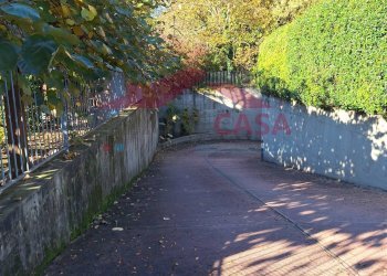 Foto 125 - Villa a Schiera VIA DANTE ALIGHIERI, Saronno - foto 125