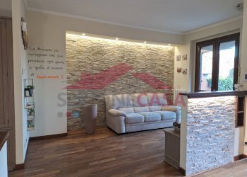 Foto 129 - Villa a Schiera VIA DANTE ALIGHIERI, Saronno - foto 129