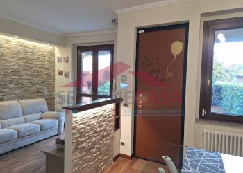 Foto 130 - Villa a Schiera VIA DANTE ALIGHIERI, Saronno - foto 130