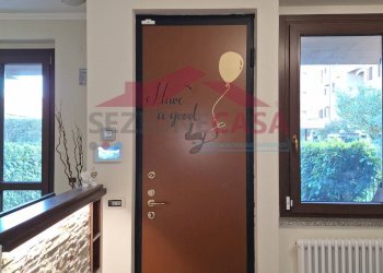 Foto 131 - Villa a Schiera VIA DANTE ALIGHIERI, Saronno - foto 131