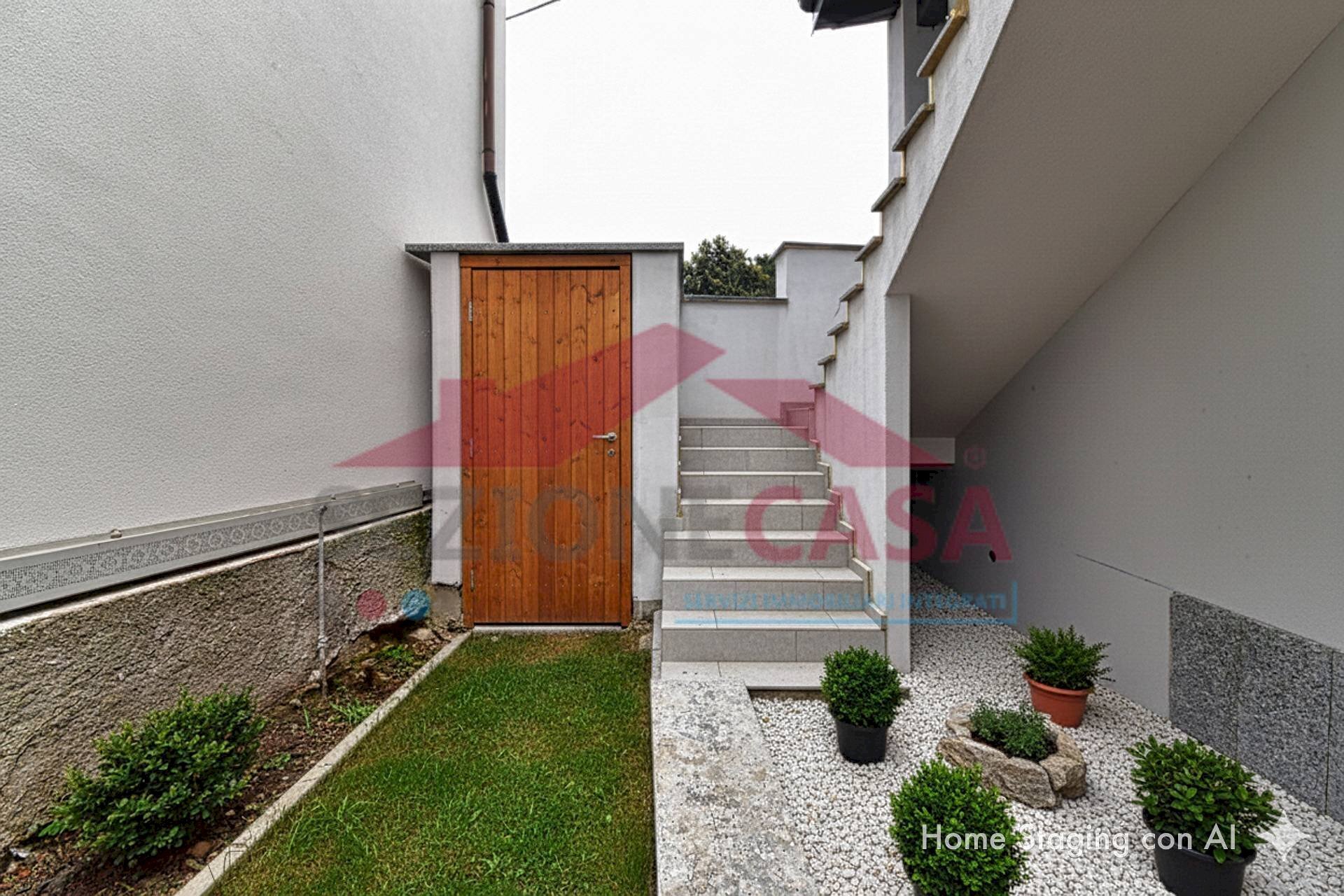 Foto 1 - Four-room apartment VIA PETRARCA, Uboldo - photo 1