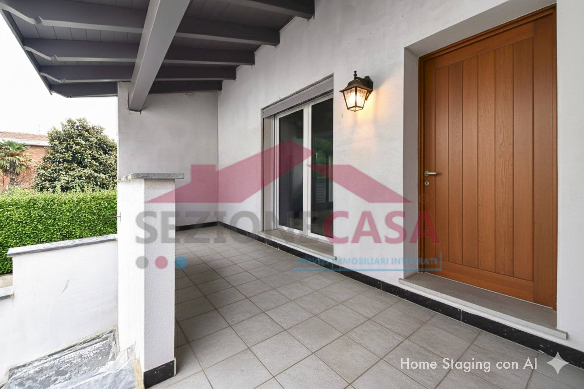 Foto 2 - Four-room apartment VIA PETRARCA, Uboldo - photo 2