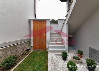 Foto 1 - Quadrilocale VIA PETRARCA, Uboldo - foto 1