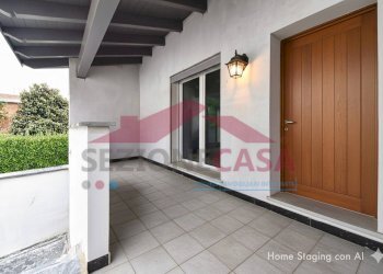 Foto 2 - Quadrilocale VIA PETRARCA, Uboldo - foto 2