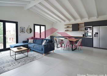 Foto 4 - Quadrilocale VIA PETRARCA, Uboldo - foto 4