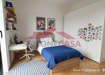 Foto 12 - Quadrilocale VIA PETRARCA, Uboldo - foto 12