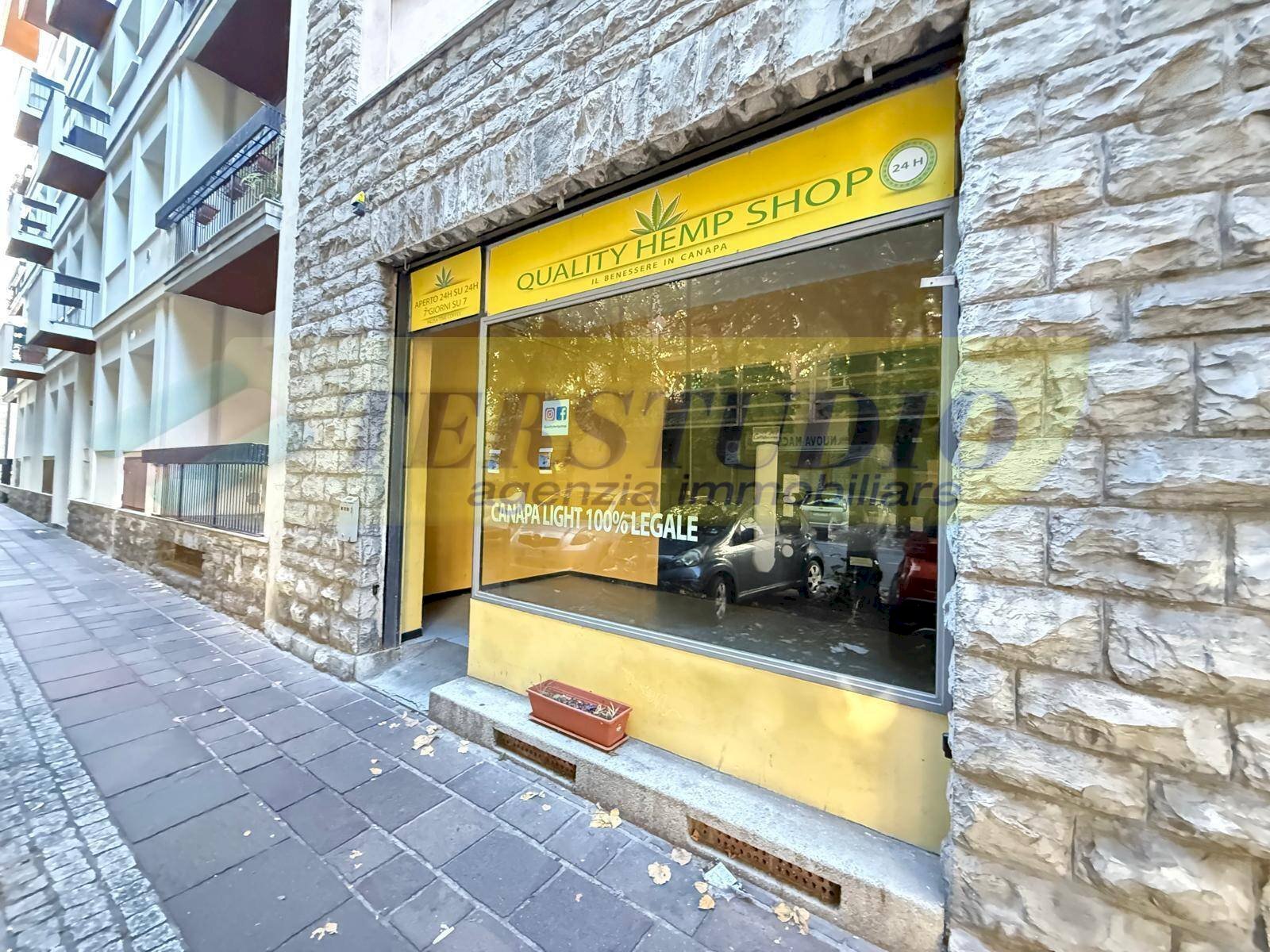 Foto 1 - Negozio Viale Turati
 
87, Lecco - foto 1