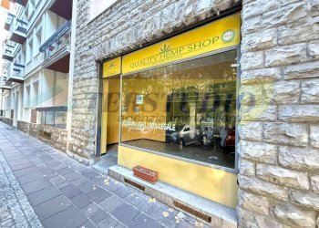 Foto 1 - Negozio Viale Turati
 
87, Lecco - foto 1