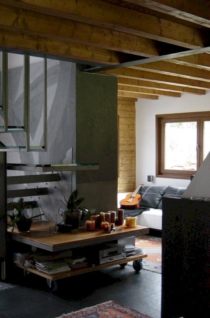 Foto 3 - Villa Malborghetto Valbruna - foto 3