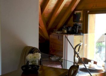 Foto 22 - Villa Malborghetto Valbruna - foto 22