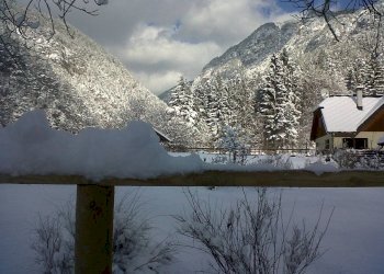 Foto 26 - Villa Malborghetto Valbruna - foto 26