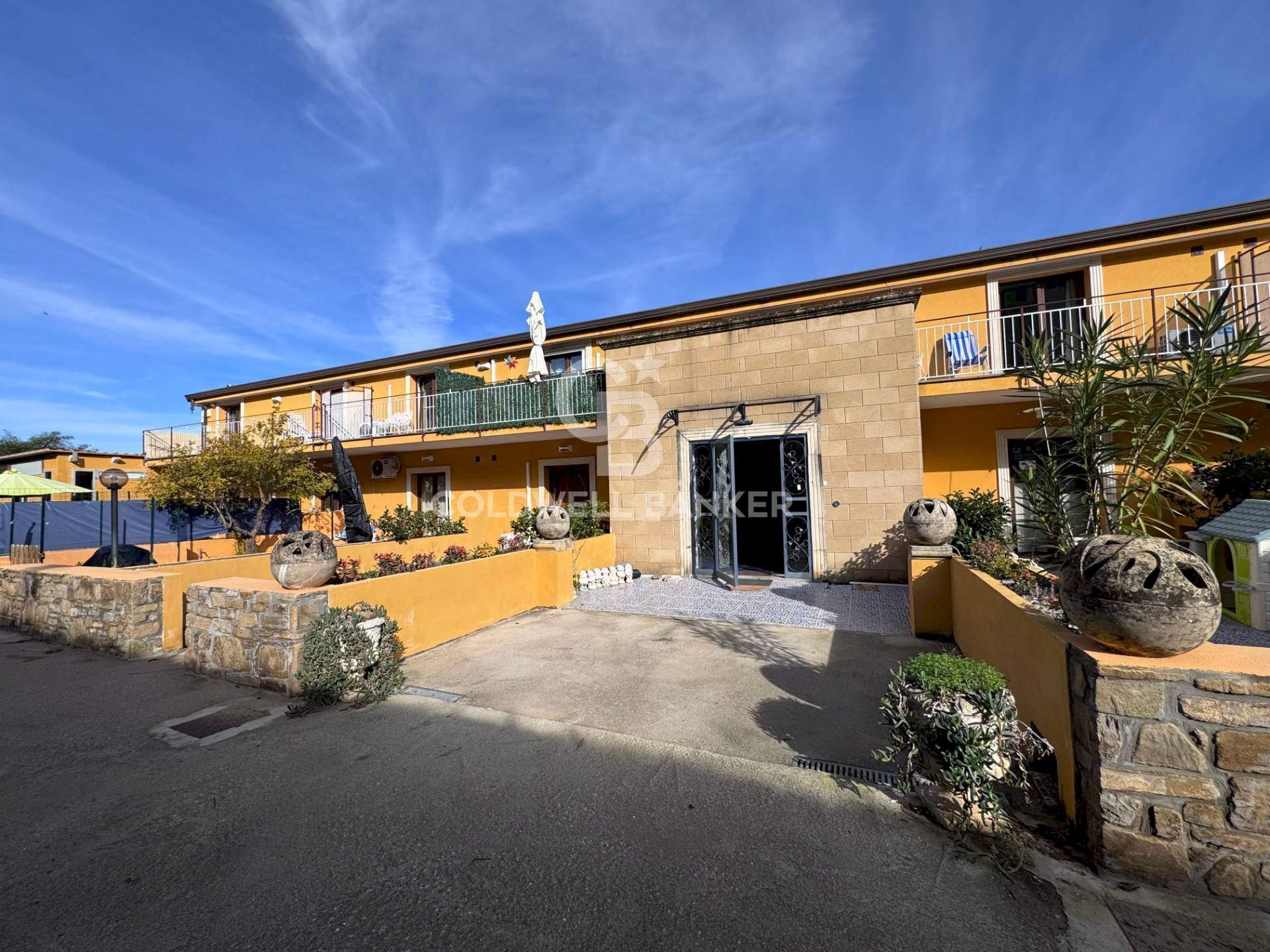 Foto 2 - Trilocale Castellabate - foto 2