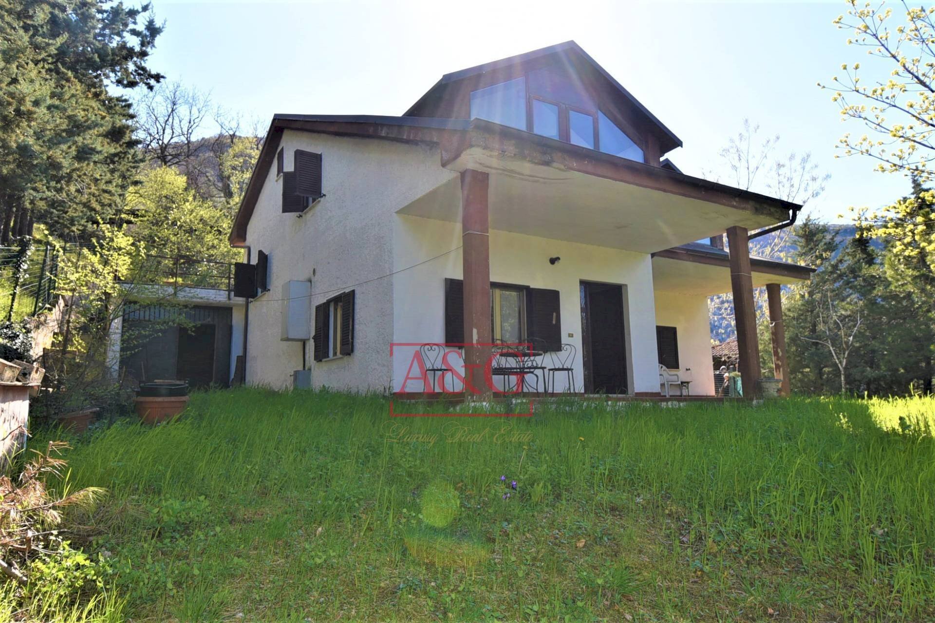 Foto 2 - Casa semi indipendente Contrada San Liberato
SNC, San Ginesio - foto 2