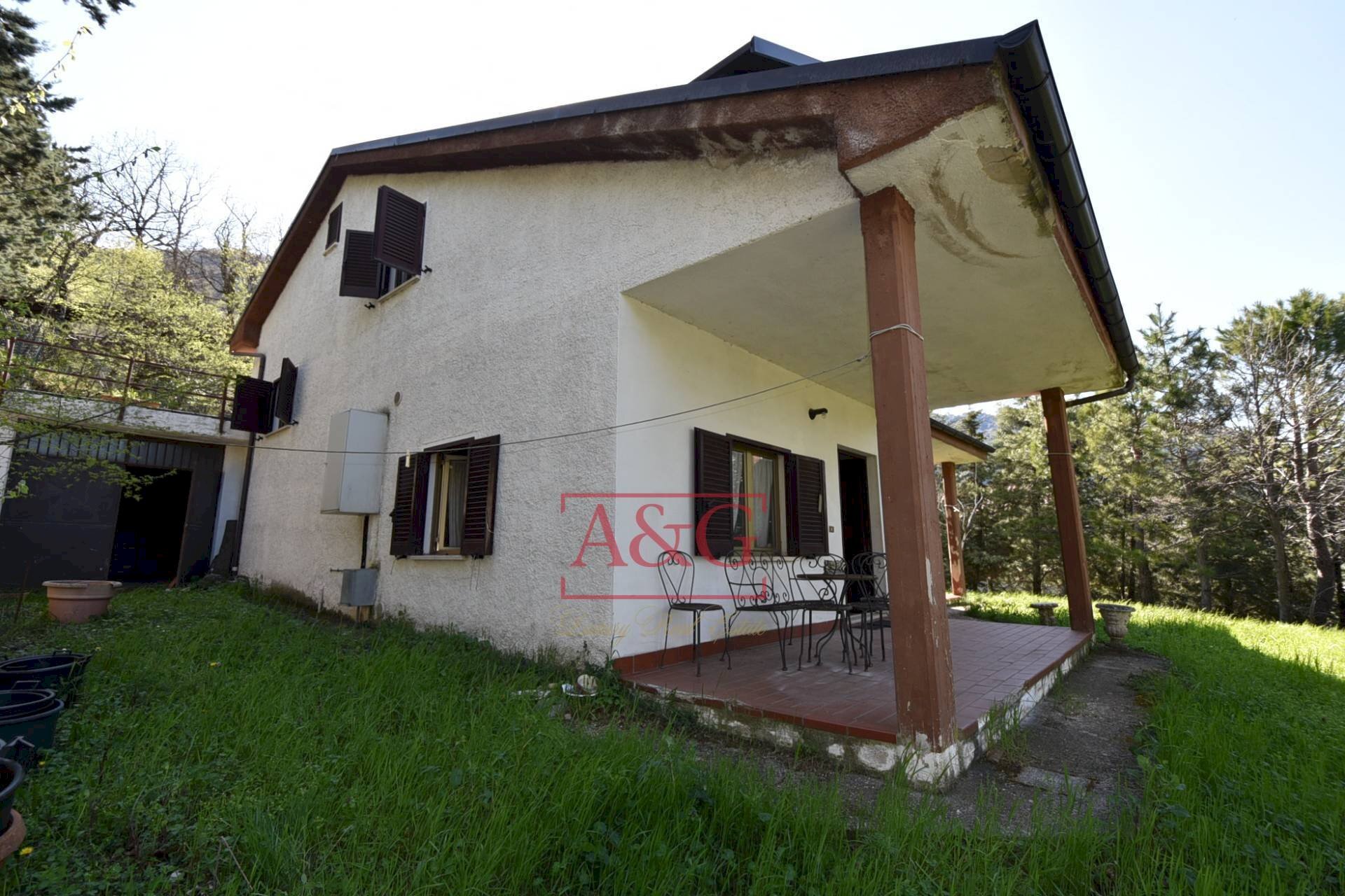 Foto 3 - Casa semi indipendente Contrada San Liberato
SNC, San Ginesio - foto 3