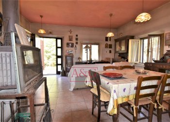 Foto 4 - Casa semi indipendente Contrada San Liberato
 
SNC, San Ginesio - foto 4