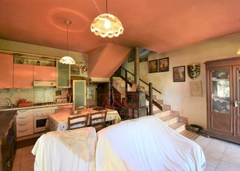 Foto 9 - Casa semi indipendente Contrada San Liberato
 
SNC, San Ginesio - foto 9