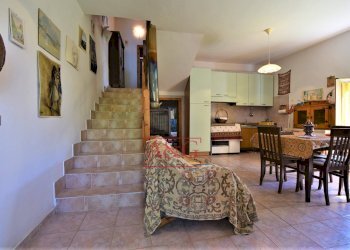 Foto 11 - Casa semi indipendente Contrada San Liberato
 
SNC, San Ginesio - foto 11