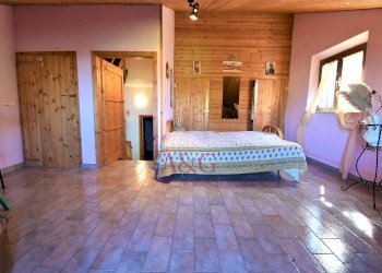 Foto 13 - Casa semi indipendente Contrada San Liberato
 
SNC, San Ginesio - foto 13