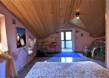 Foto 14 - Casa semi indipendente Contrada San Liberato
 
SNC, San Ginesio - foto 14