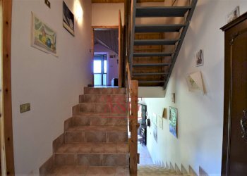 Foto 17 - Casa semi indipendente Contrada San Liberato
 
SNC, San Ginesio - foto 17