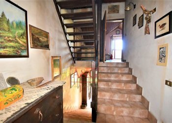 Foto 26 - Casa semi indipendente Contrada San Liberato
 
SNC, San Ginesio - foto 26