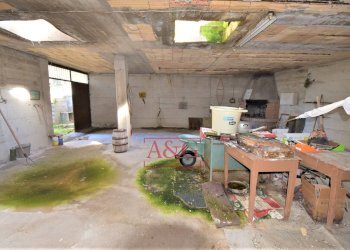 Foto 31 - Casa semi indipendente Contrada San Liberato
 
SNC, San Ginesio - foto 31