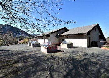 Foto 34 - Casa semi indipendente Contrada San Liberato
 
SNC, San Ginesio - foto 34