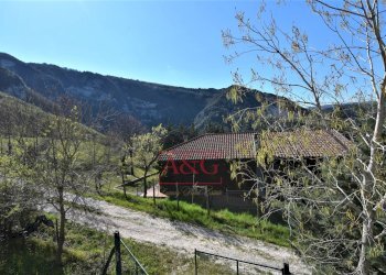 Foto 37 - Casa semi indipendente Contrada San Liberato
 
SNC, San Ginesio - foto 37