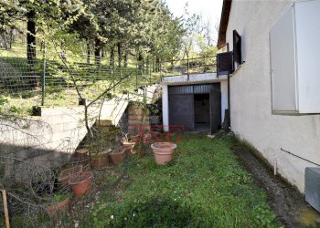 Foto 38 - Casa semi indipendente Contrada San Liberato
 
SNC, San Ginesio - foto 38