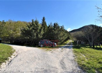 Foto 39 - Casa semi indipendente Contrada San Liberato
 
SNC, San Ginesio - foto 39