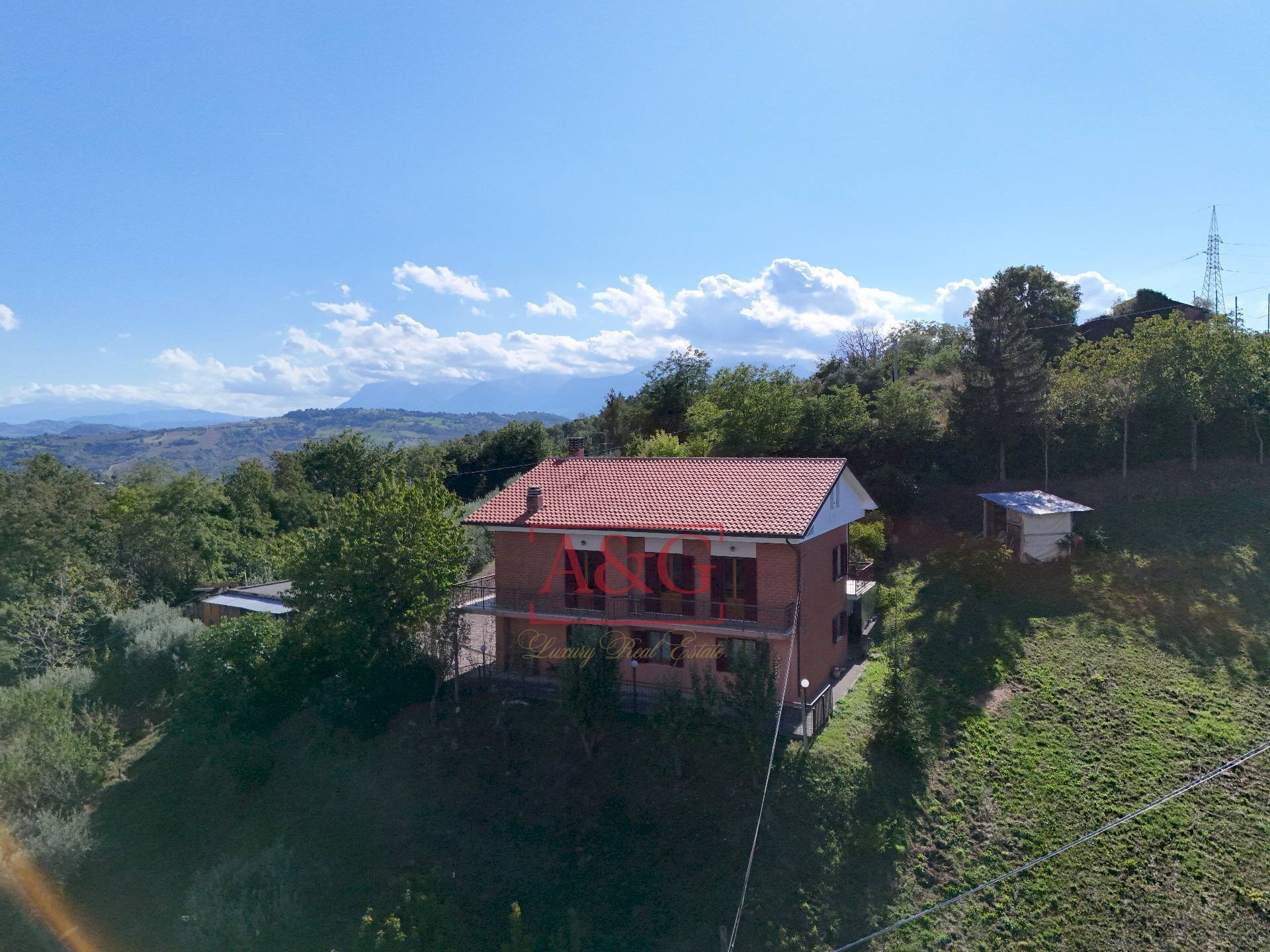 Foto 3 - Rustic Contrada Santa Maria Maddalena
 
5, Sant'Angelo in Pontano - photo 3