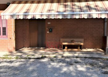 Foto 8 - Rustico Contrada Santa Maria Maddalena
 
5, Sant'Angelo in Pontano - foto 8