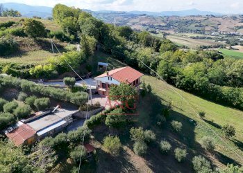 Foto 53 - Rustico Contrada Santa Maria Maddalena
 
5, Sant'Angelo in Pontano - foto 53