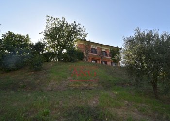 Foto 58 - Rustico Contrada Santa Maria Maddalena
 
5, Sant'Angelo in Pontano - foto 58