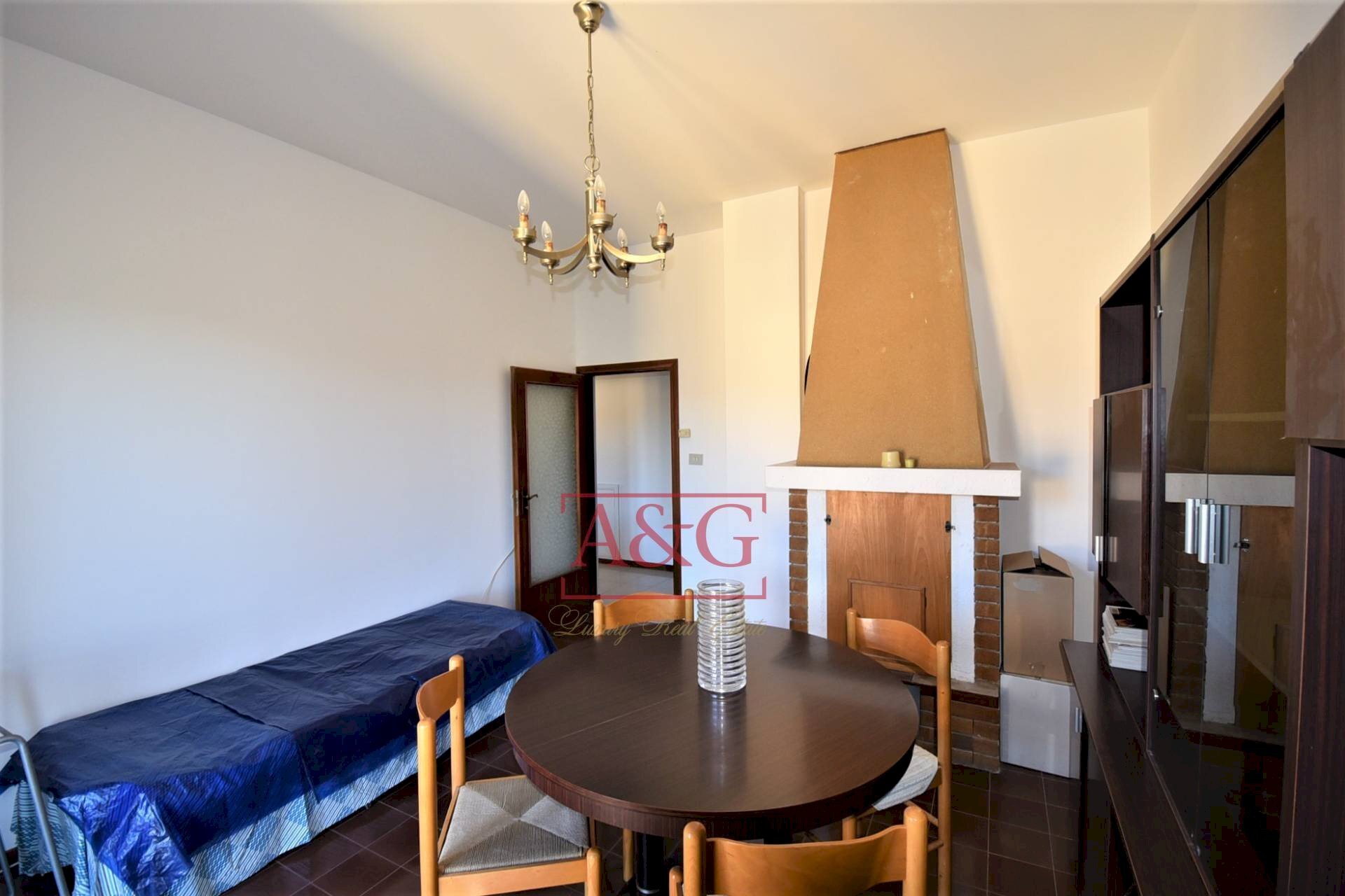 Foto 3 - Trilocale via domenico sbarra
16, Montefortino - foto 3